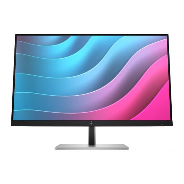 HP Monitor E24 G5 FHD (E24 G5 - E-Series - LED - monitor - Warranty: 12M)Hp6N6E9E9#ABB