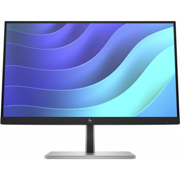 HP Monitor E22 G5 FHD (E22 G5 FHD Monitor computer - monitor - Warranty: 12M)Hp6N4E8E9#ABB