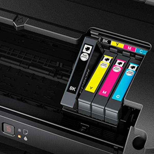 Epson WorkForce WF-2110W (Workforce Wf-2110W Inkjet - Printer Colour 5760 X 1440 - Dpi A4 Wi-Fi - Warranty: 12M)Epson8715946710181C11CK92402
