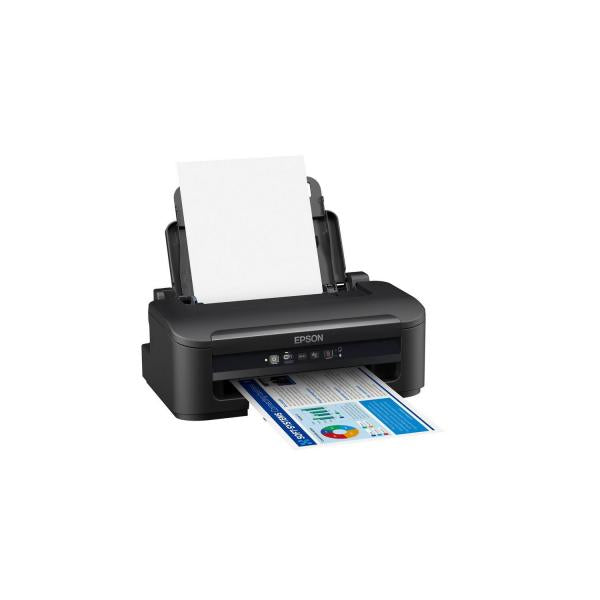 Epson WorkForce WF-2110W (Workforce Wf-2110W Inkjet - Printer Colour 5760 X 1440 - Dpi A4 Wi-Fi - Warranty: 12M)Epson8715946710181C11CK92402