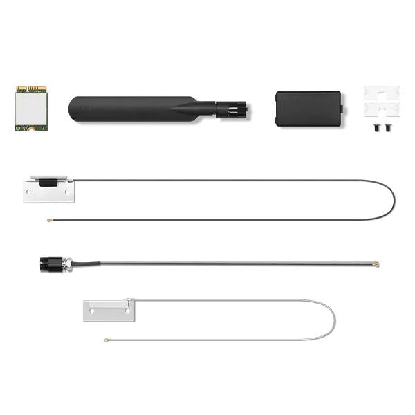 Lenovo 4XC1L37930 scheda di rete e adattatore Interno WLAN (NET_BO INTEL WIFI AX211 WLAN)Lenovo01958920823234XC1L37930