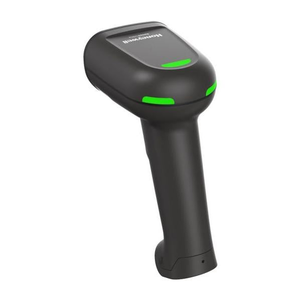 Honeywell 1960GHD-2USB-R lettore di codici a barre Lettore di codici a barre portatile 1D/2D LED Nero (1960G USB KIT:GP BLACK HD FOCUS - 1D/2D PDF417 USB TYPE A 3M S.CBL)Honeywell1960GHD-2USB-R
