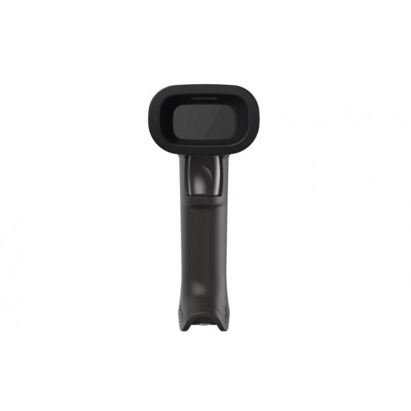 Honeywell 1960GSR-2USB-R lettore di codici a barre Lettore di codici a barre portatile 1D/2D LED Nero (1960G USB KIT:GP BLACK SR FOCUS - 1D/2D PDF417 USB TYPE A 3M S.CBL)Honeywell1960GSR-2USB-R