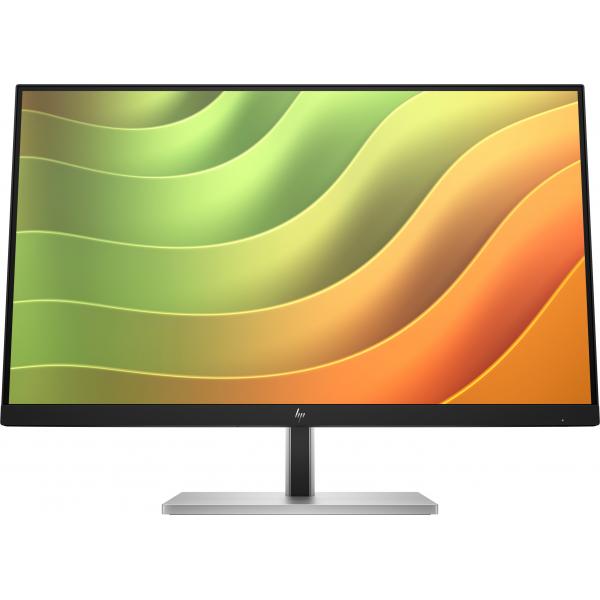 HP Monitor E24u G5 FHD USB-C (E24u G5 FHD USB-C Monitor - Warranty: 12M)Hp6N4D0AT#ABB