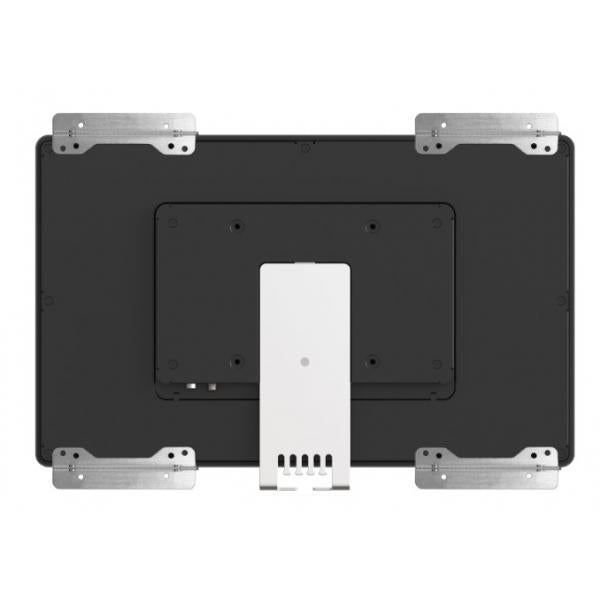 Iiyama OMK5-1 Accessorio per il montaggio del monitor (IIYAMA Befestigungswinkel-Kit f?r Open)Iiyama4948570033164OMK5-1