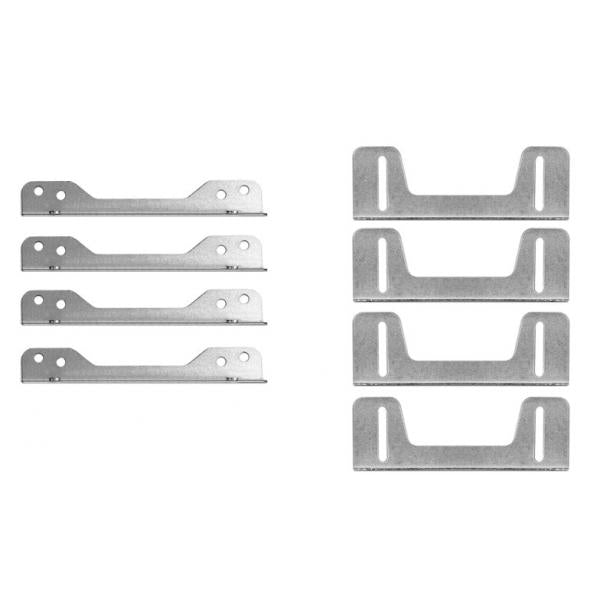 Iiyama OMK5-1 Accessorio per il montaggio del monitor (IIYAMA Befestigungswinkel-Kit f?r Open)Iiyama4948570033164OMK5-1