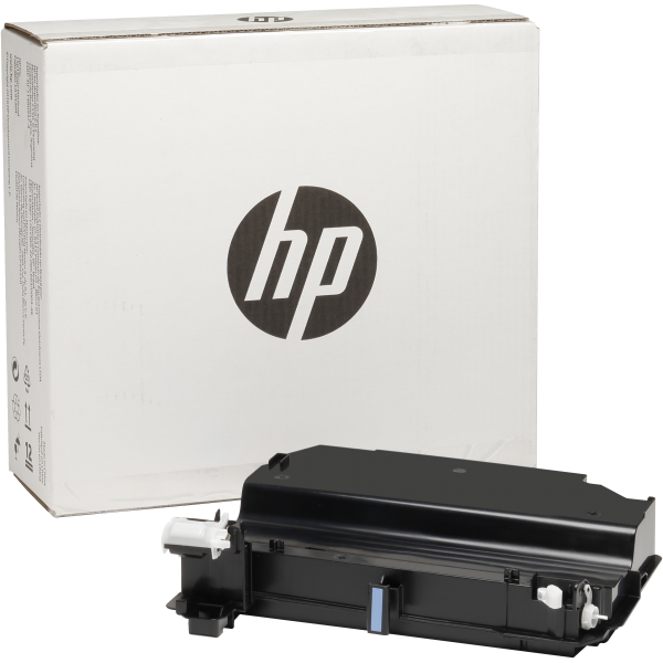 HP Unità di raccolta toner LaserJet (HP - LaserJet - opsamler til overskyde)Hp0196188797280527F9A