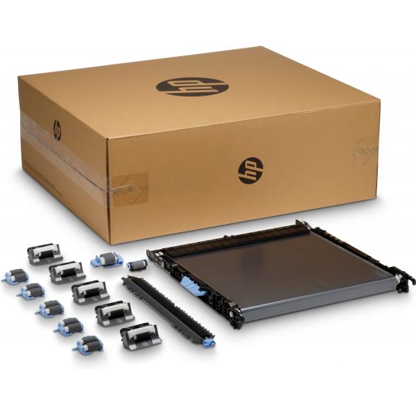 HP Kit cinghia di trasferimento immagine LaserJet (Laserjet Image Transfer Belt - Warranty: 12M)Hp527G9A