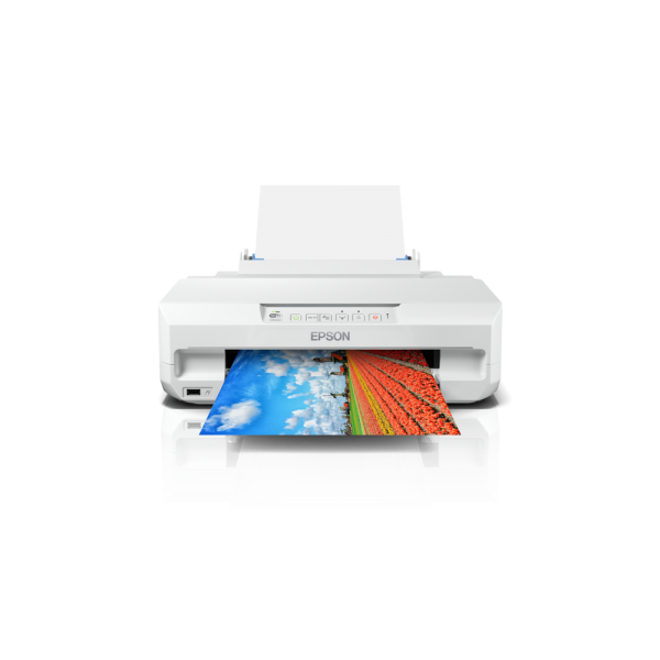 Epson Expression Photo XP-65 stampante a getto d'inchiostro A colori 5760 x 1440 DPI A4 Wi-Fi (Expression Photo XP-65 A4 Colour SF)EpsonC11CK89401