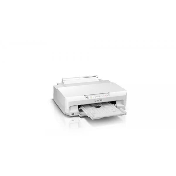 Epson Expression Photo XP-65 stampante a getto d'inchiostro A colori 5760 x 1440 DPI A4 Wi-Fi (Expression Photo XP-65 A4 Colour SF)EpsonC11CK89401