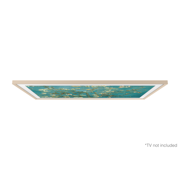 Samsung Cornice 2023 The Frame 75 Sand Gold (Tv Accessory - Warranty: 12M)Samsung8806094913637VG-SCFC75SGMXC