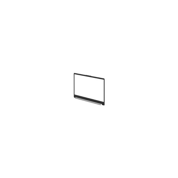 BEZEL LCD NSV W HINGE CAP PVCY - Warranty: 3MHp5715063366448N36078-001