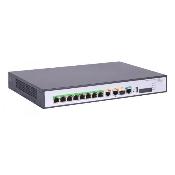 HPE Networking Comware Router 10GbE and Combo MSR958X (MSR958X 10GBE AND COMBO R-STOCK - .)HpeS0P11A