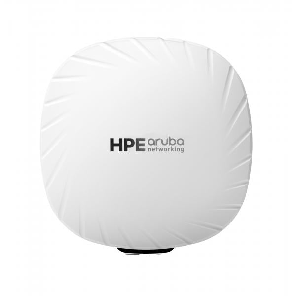 HPE Aruba Networking AP-503-RW Dual Radio 2x2 802.11ax Wi-Fi 6 Campus Access Point (ARUBA NETWORKING AP-503-R-STOCK - .)Hpe0190017532615R8M98A