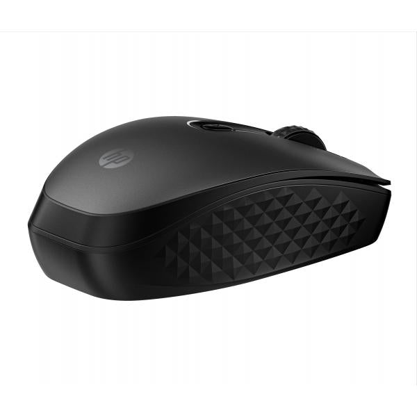 HP Mouse wireless ricaricabile 690 (690 Rechargeable Wireless - Mouse - Warranty: 12M)Hp7M1D4AA