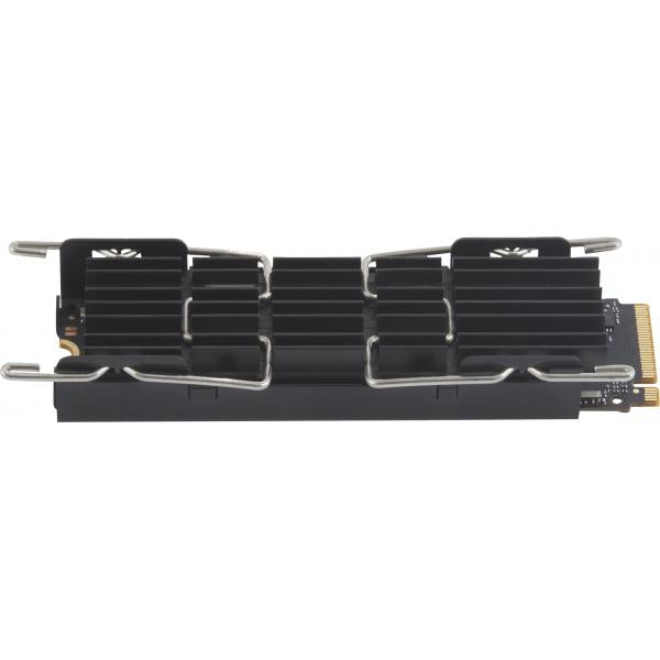 HP Kit SSD Z Turbo 512 GB PCIe-4x4 TLC Z4/Z6 (Z Turbo 512GB PCIe-4x4 TLC - Z4/Z6 Kit SSD - Warranty: 12M)Hp019633718055056Q73AA