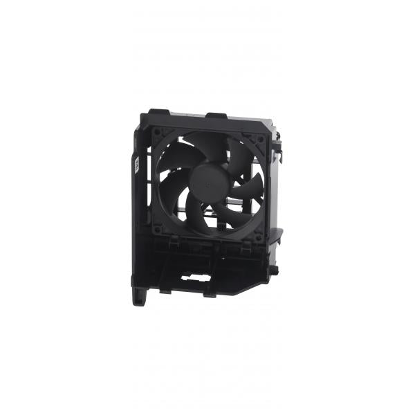 HP Z4 Fan and Front Card Guide Kit Case per computer Ventilatore Nero (HP Z4 G5 Fan/Frnt Crd Guide Kit When using A2000 of higher Graphics)Hp56Q79AA