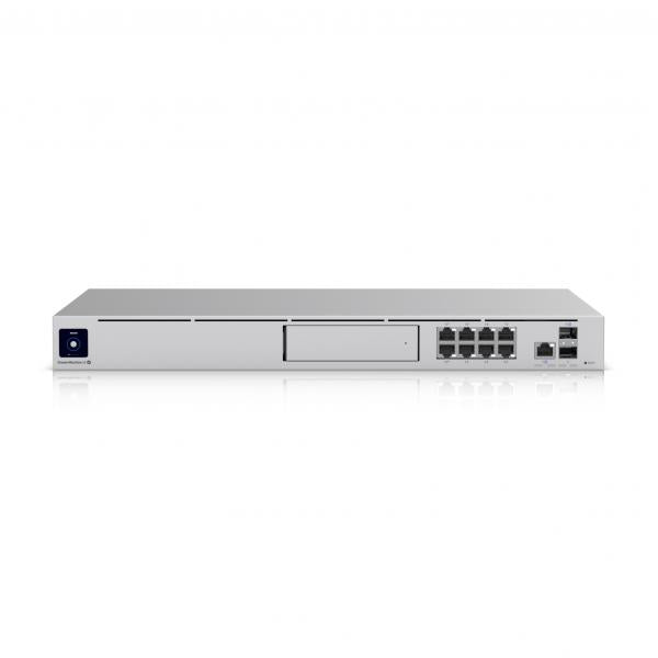 Ubiquiti Dream Machine Special Edition gateway/controller 1000 Mbit/s (Dream Machine Special Edition - Warranty: 24M)Ubiquiti0810084690550UDM-SE-UK