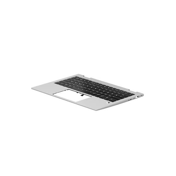 HP N02319-171 ricambio per laptop Tastiera (SPS-TOP COVER W/KB BL PVCY - ENG/ARAB)Hewlett Packard Enterprise5715063209639N02319-171