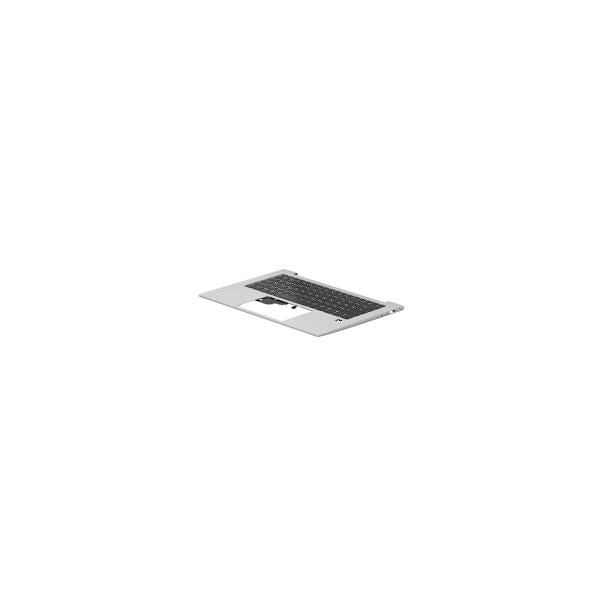 HP N09059-171 ricambio per laptop Tastiera (SPS-TOP COVER W/KB CP BL SR - PVCY ENG/ARA)Hewlett Packard Enterprise5715063222782N09059-171