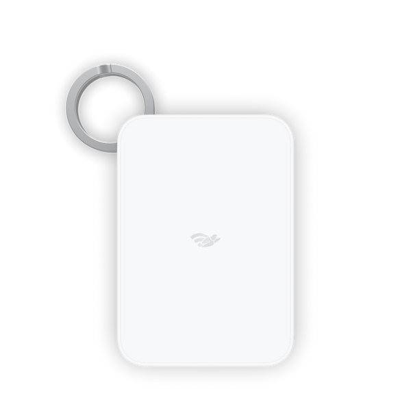 Ubiquiti UISP WM-W accessorio per smartphone e telefoni cellulari Analizzatore di spettro Wi-Fi (Ubiquiti WiFiMan Wizard Spectrum Analyser - WM-W)Ubiquiti0810010079695WM-W