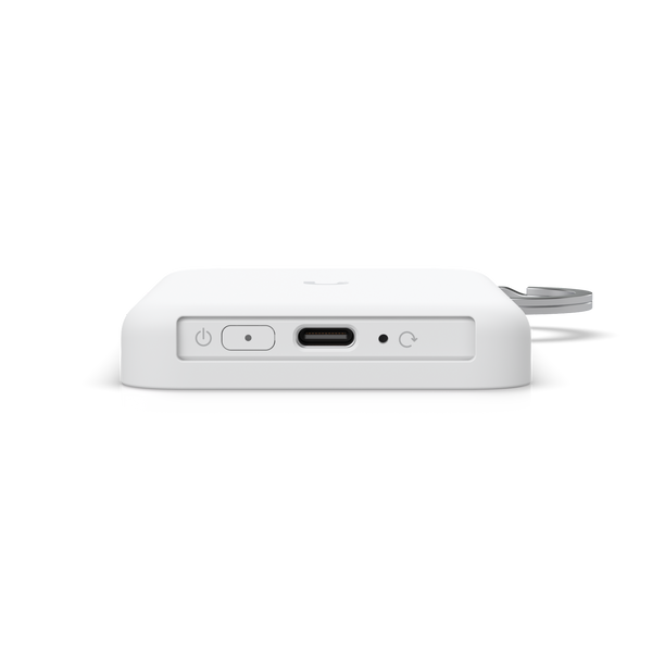 Ubiquiti UISP WM-W accessorio per smartphone e telefoni cellulari Analizzatore di spettro Wi-Fi (Ubiquiti WiFiMan Wizard Spectrum Analyser - WM-W)Ubiquiti0810010079695WM-W