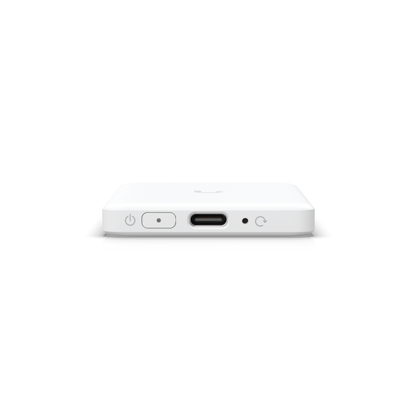 Ubiquiti UISP WM-W accessorio per smartphone e telefoni cellulari Analizzatore di spettro Wi-Fi (Ubiquiti WiFiMan Wizard Spectrum Analyser - WM-W)Ubiquiti0810010079695WM-W