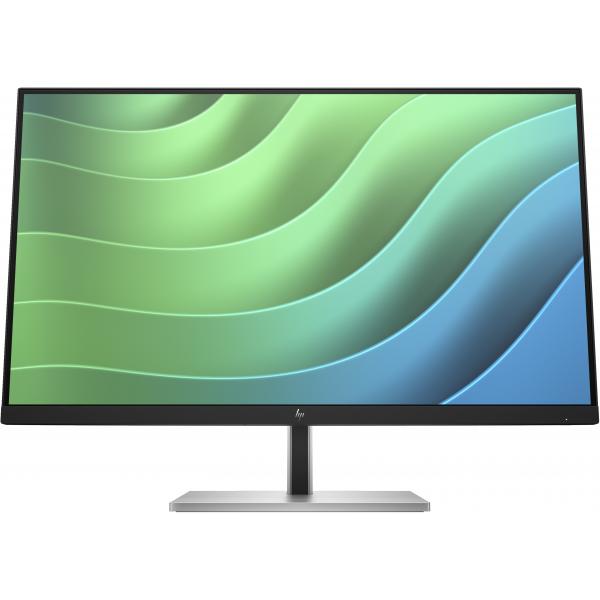 HP Monitor E27 G5 FHD (E27 G5 - E-Series - LED - monitor - Warranty: 12M)Hp6N4E2E9#ABB