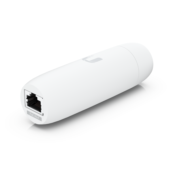 Ubiquiti UACC-ADAPTER-POE-USBC adattatore PoE e iniettore (PoE Adapter for Protect WiFi - Warranty: 24M)Ubiquiti0810084690161UACC-ADAPTER-POE-USBC