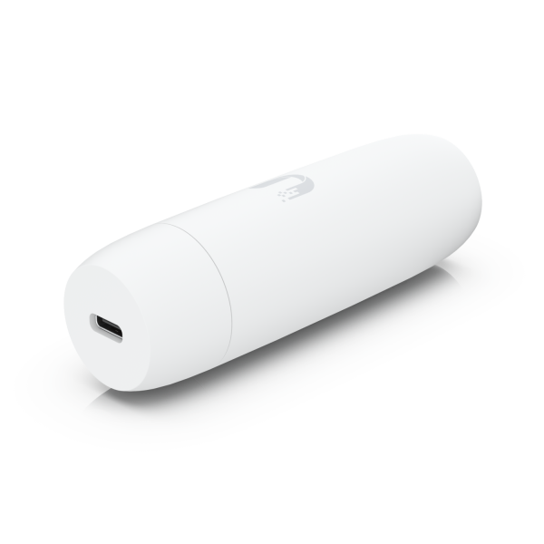 Ubiquiti UACC-ADAPTER-POE-USBC adattatore PoE e iniettore (PoE Adapter for Protect WiFi - Warranty: 24M)Ubiquiti0810084690161UACC-ADAPTER-POE-USBC