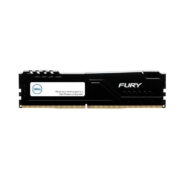 DELL AC480725 memoria 16 GB 1 x 16 GB DDR5 5200 MHz (Dell - DDR5 - module - 16 GB - DIMM 288-pin - 5200 MHz / PC5-41600 - unbuffered - non-ECC - Upgrade)Dell5397184822630AC480725