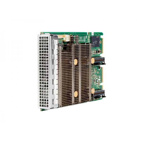 HPE SR416IE-M array di dischi (HPE SR416ie-m Gen11 x16 Lanes 4GB Cache SPDM Mezzanine Storage Controller)Hp0190017658414P39959-B21