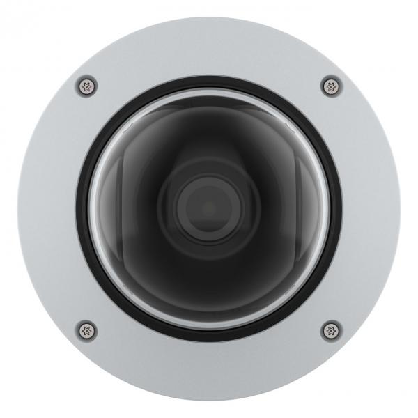 AXIS Q3626-VE ADVANCED DOME CAM - WITH REMOTE ADJUSTMENT BY PAN TIAxis733102108013302616-001