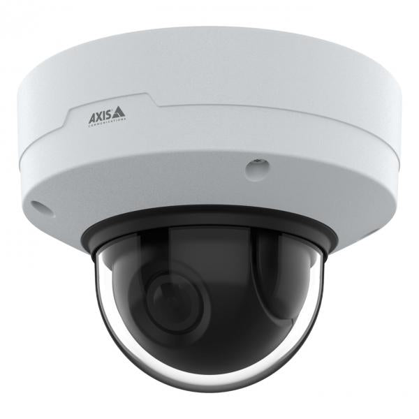 AXIS Q3626-VE ADVANCED DOME CAM - WITH REMOTE ADJUSTMENT BY PAN TIAxis733102108013302616-001