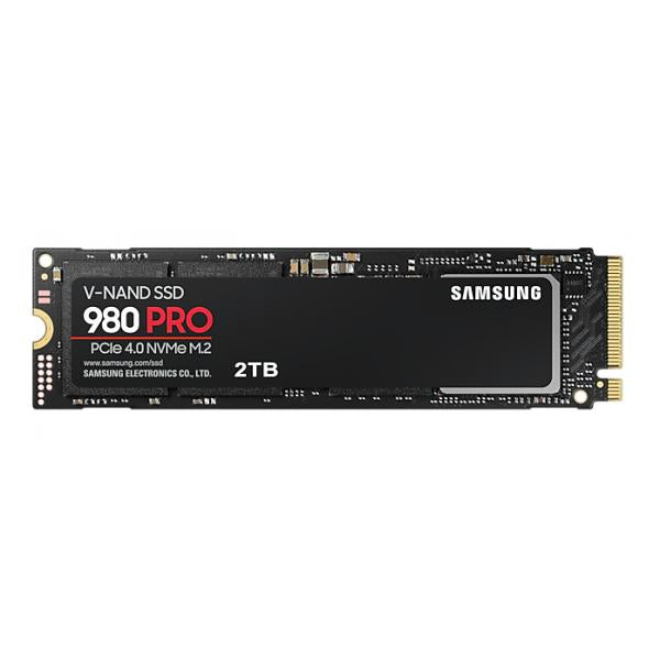 Samsung MZ-V8P2T0BW drives allo stato solido 2 TB M.2 PCI Express 4.0 NVMe V-NAND MLC (MZ-V8P2T0BW internal solid - state drive M.2 2000 GB PCI - Express 4.0 V-NAND MLC NVMe MZ-V8P2T0BW, 2000 GB, M.2, 7000 MB/s - Warranty: 12M)Samsung8806090696534MZ-...