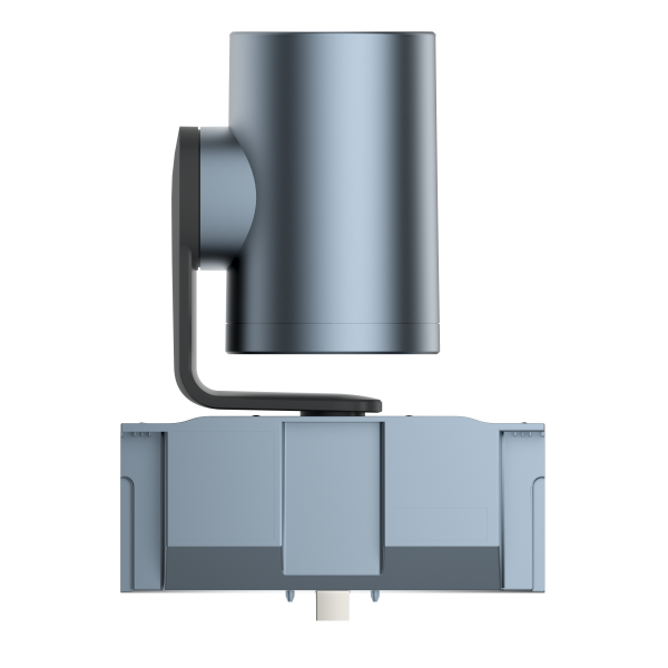 Yealink MB-Camera-12X 8 MP Grigio 3840 x 2160 Pixel 30 fps (Yealink MB-Camera-12X)Yealink1303075