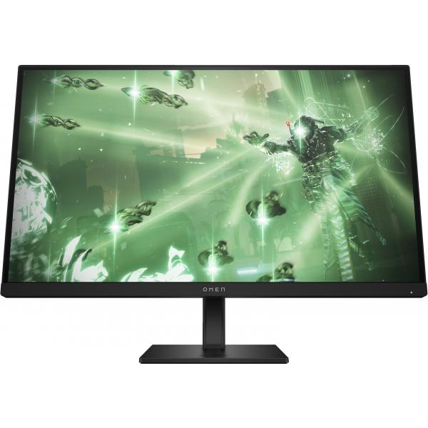 OMEN by HP Monitor da gaming 27 QHD 165 Hz OMEN 27q (OMEN 27q QHD 165Hz Gaming - Monitor - Warranty: 12M)Hp780H4AA#ABB