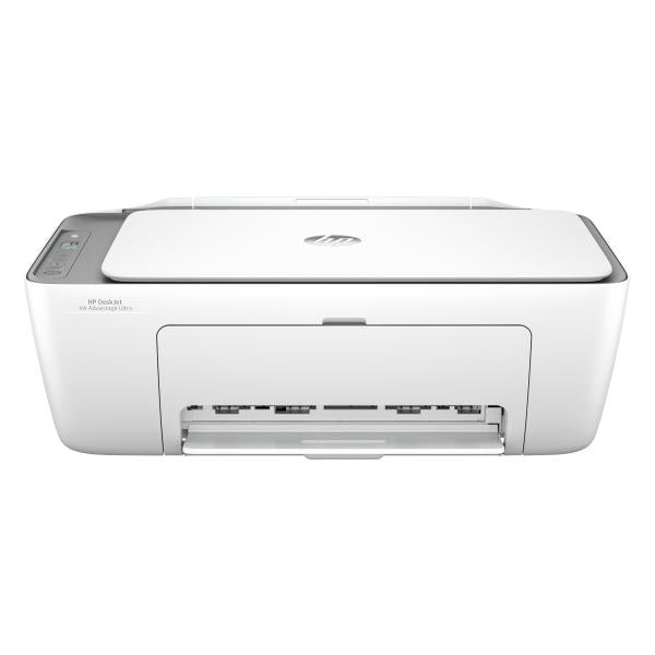 HP DeskJet 2820e Wireless All-in-One Colore Stampante, Instant Ink; Fotocopiatrice, scanner (DeskJet 2820e All-in-One - Printer, Color, Printer for - Home, Print, copy, scan, Scan to PDF - Warranty: 12M)Hp588K9B