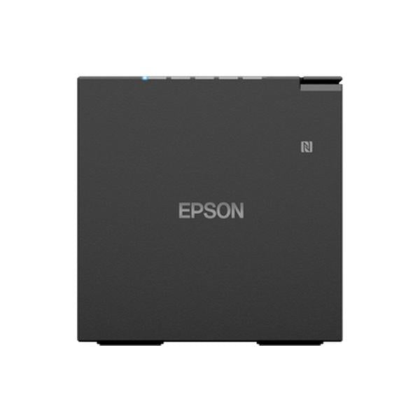 Epson TM-M30III 203 x 203 DPI Con cavo e senza cavo Termico Stampante POS (EPSON TM-M30III 152A0 WI-FI + - BLUETOOTH MODEL BLACK UK)Epson8715946720715C31CK50152A0