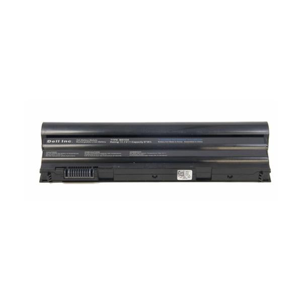 DELL Primary 9-cell 97W/HR Li-Ion Kit Batteria (Dell Battery E6420 E6440 E6540 9 Cell 97Whr OEM: P6YD6)Dell451-11696