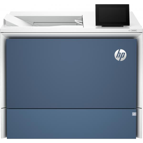 HP Color LaserJet Enterprise LaserJet Enterprise 6700dn Colore Stampante, Solo Ethernet; Fronte/retro (HP Color LaserJet Enterprise 6700dn -)Hp6QN33A#B19