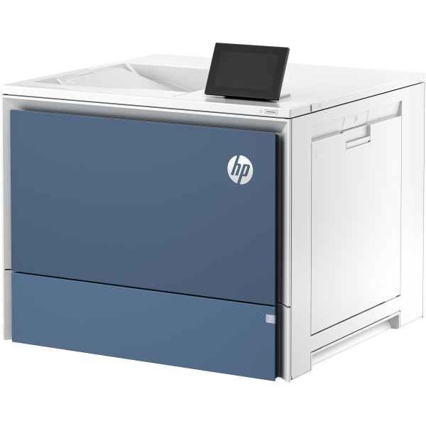 HP Color LaserJet Enterprise LaserJet Enterprise 5700dn Wireless Colore Stampante, Fronte/retro (HP COLOUR LASERJET ENT 5700DN - .)Hp6QN28A#B19