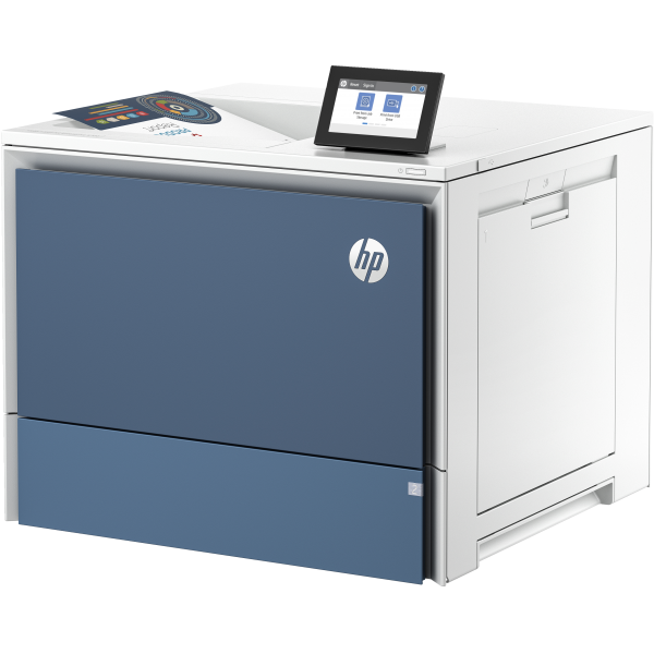 HP Color LaserJet Enterprise LaserJet Enterprise 5700dn Wireless Colore Stampante, Fronte/retro (HP COLOUR LASERJET ENT 5700DN - .)Hp6QN28A#B19
