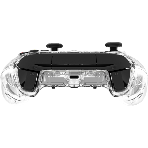 HP Clutch GladiateX Nero USB Gamepad Xbox One, Xbox Series X (HYPERX CLUTCH GLADIATE RGB GAMCNTRL)Hp7D6H2AA