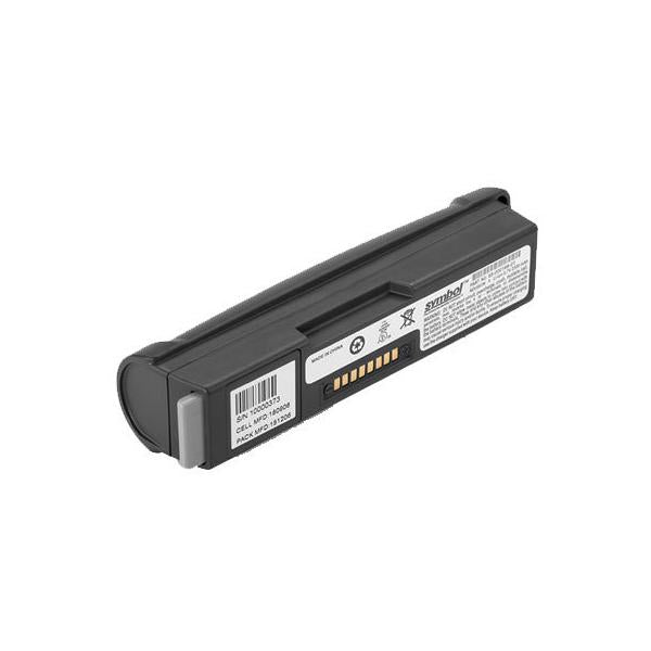 Zebra BTRY-WT40IAB0E ricambio per computer portatili Batteria (WT40XX BATTERY - .)ZebraBTRY-WT40IAB0E