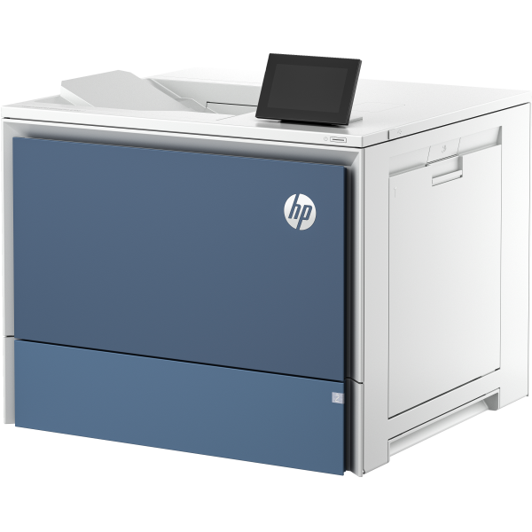 HP LaserJet Enterprise 6701dn Colore Stampante, Solo Ethernet; Fronte/retro (COLOR LASERJET ENTERPRISE - 6701DN)Hp58M42A#B19