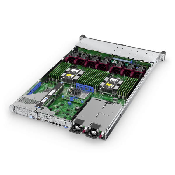 HPE DL360 GEN10 CTO SERVHpe867959-B21P