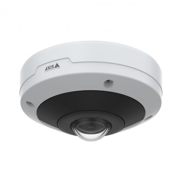 AXIS M4317-PLVE - .Axis733102107874102510-001
