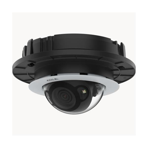 TM4201 RECESSED MOUNT 4P - Warranty: 60MAxis733102108507702836-001