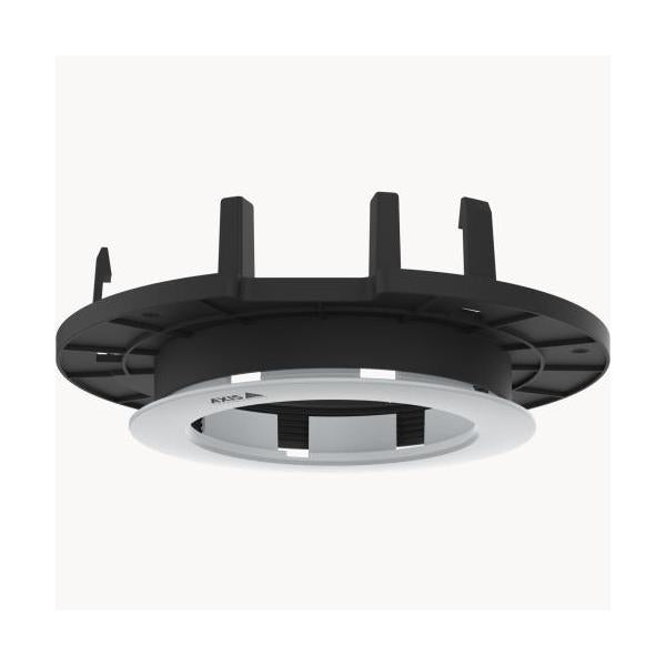 TM4201 RECESSED MOUNT 4P - Warranty: 60MAxis733102108507702836-001